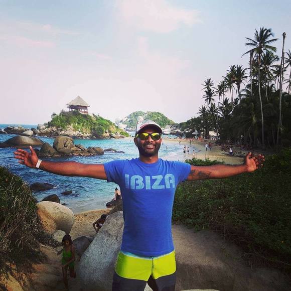 Meet your Posher, Hiranta - Picture 1 of 1